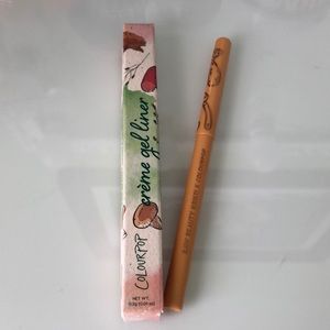 BNIB Colourpop Marigold Creme Gel Eyeliner